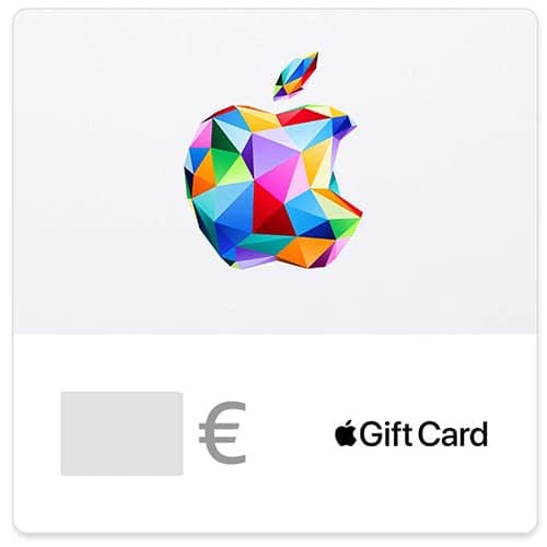 NEU Apple Gift Card