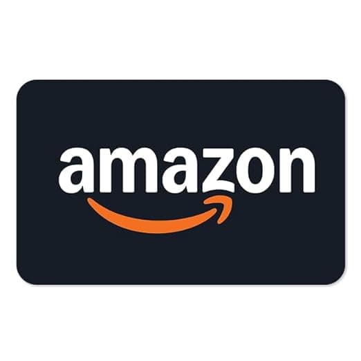 Tarjeta Prenda electrónica de Amazon (envío instantáneo por correo electrónic...