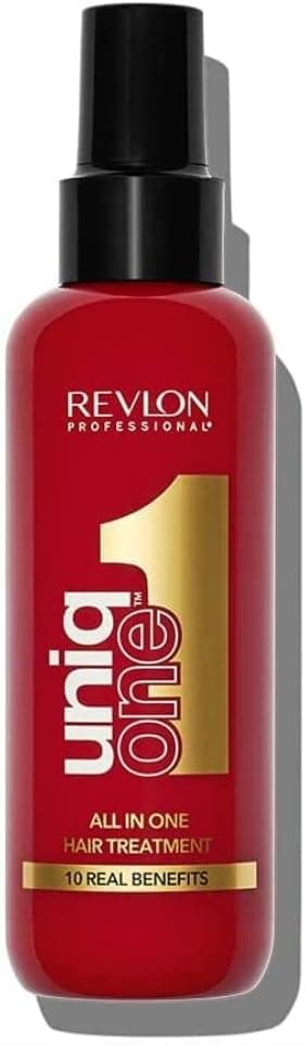 REVLON PROFESSIONAL UniqOne All in One Protector Térmico Pelo
