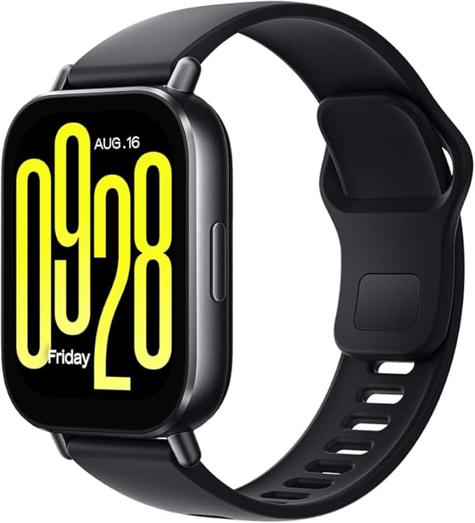 XIAOMI Redmi Watch 5 Active, Llamadas Bluetooth