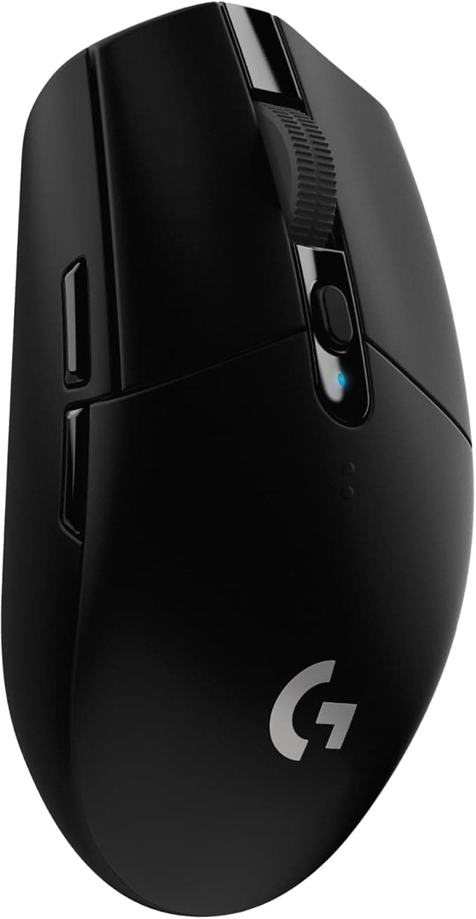 Logitech G G305 Lightspeed Rato Gaming Sem fios