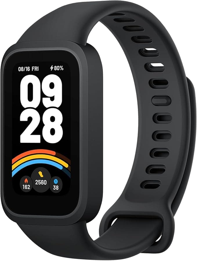 XIAOMI Smart Band 9 Active