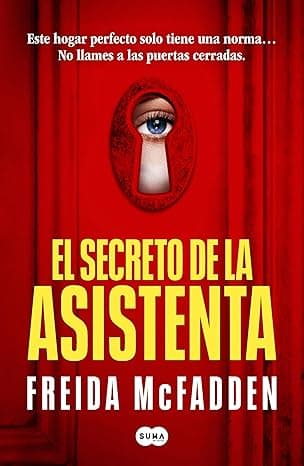 El secreto de la asistenta (La asistenta 2) (SUMA)