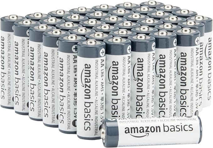 Amazon Basics